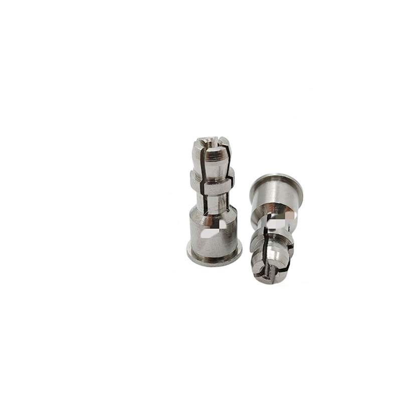Standoff Spring Stainless Spring