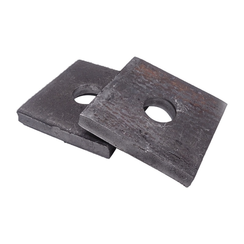 Pencuci Plat Segi Empat Keluli
