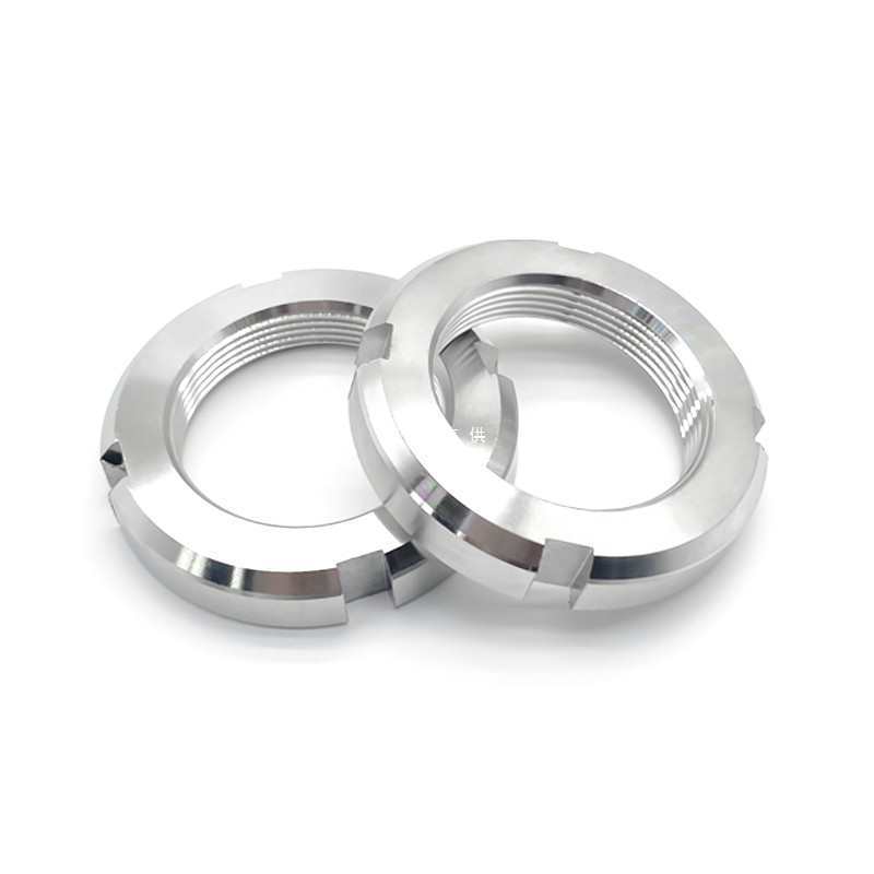 Kacang mengunci bunyi struktural