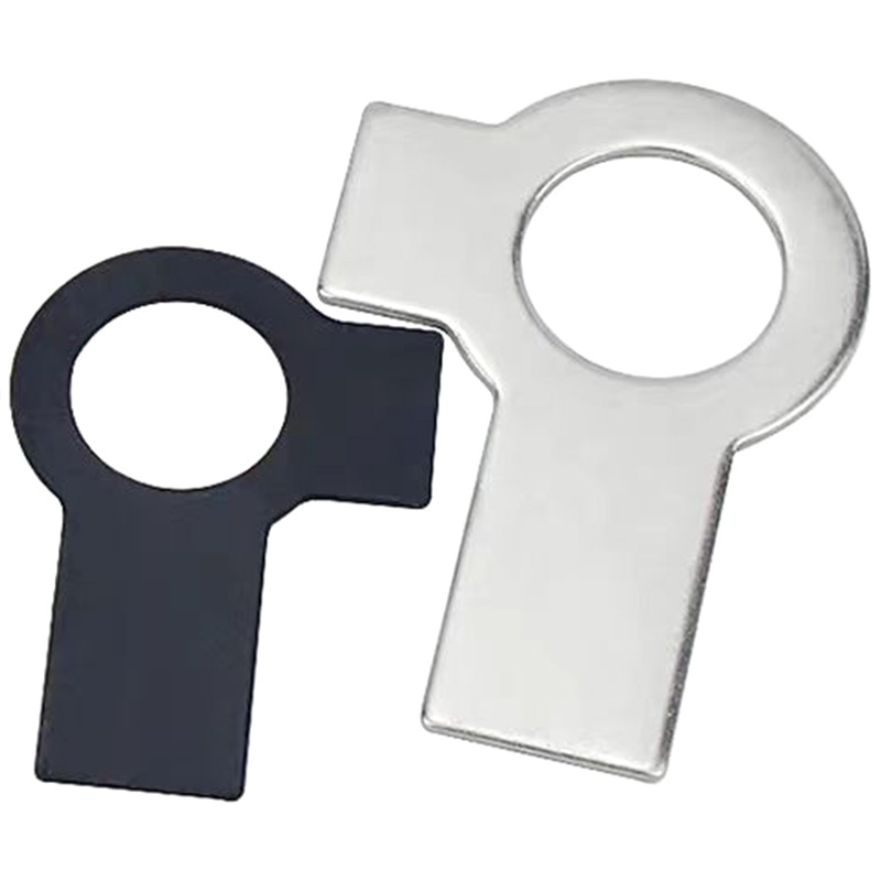 Pencuci Tab Dengan Tab Panjang Dan Pendek