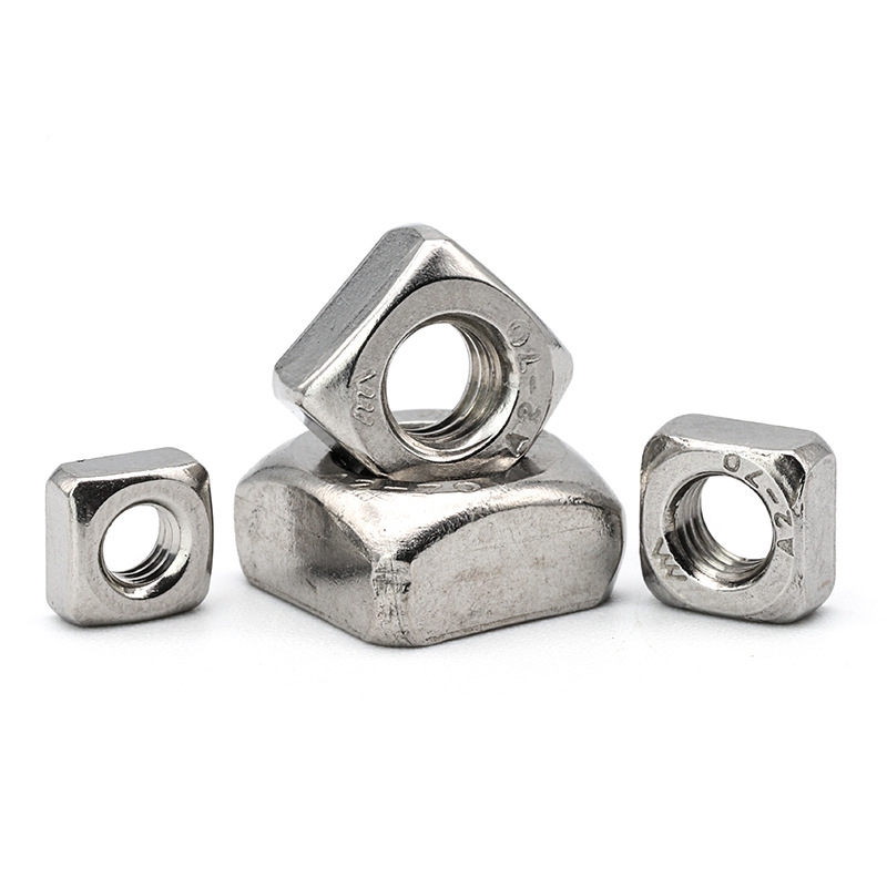 Kacang Segiempat Nipis