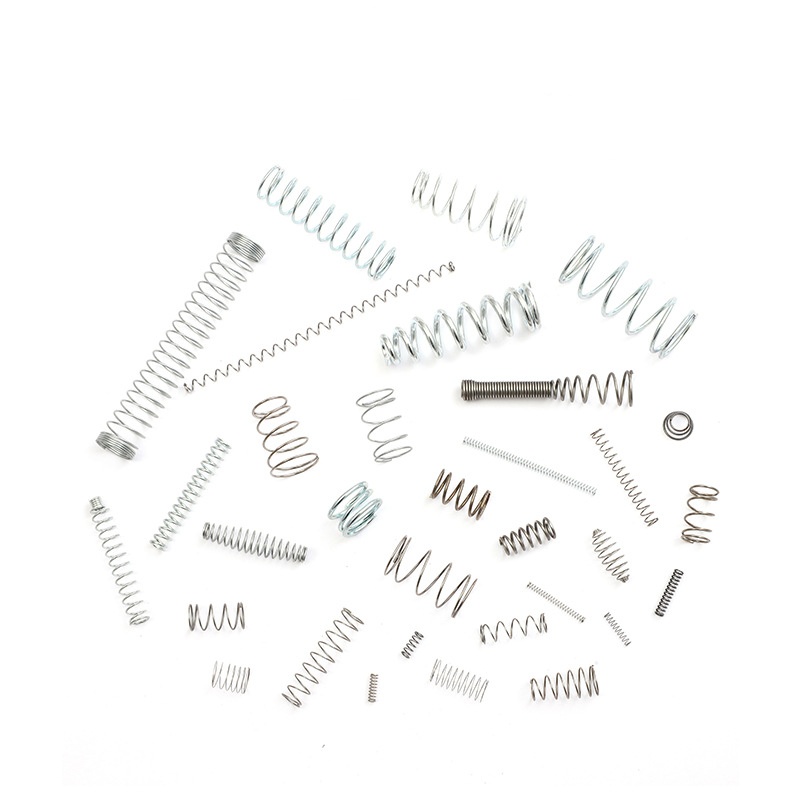 Spring kilasan yang kaya dengan tork