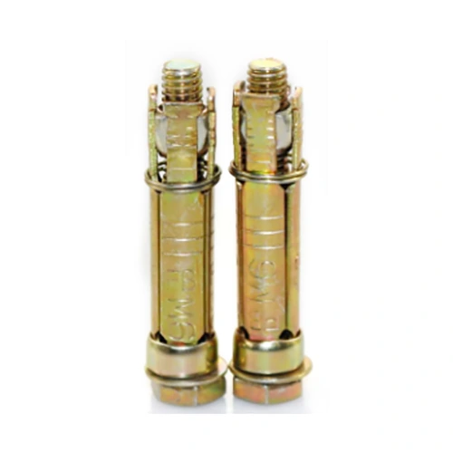 Tiub bertetulang Bolt Anchor-Jenis TGQ