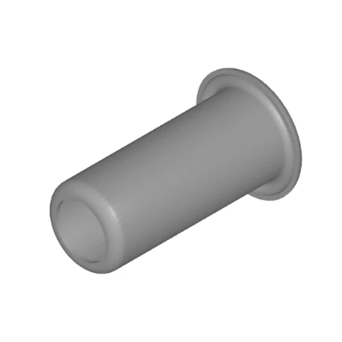 Rivet tiub