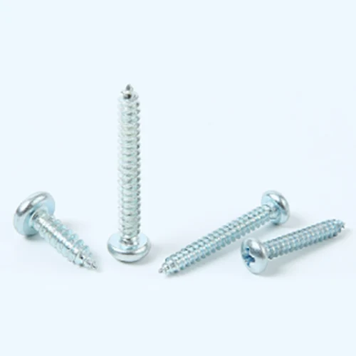 Taipkan AB Square Slot Pan Head Tapping Screws