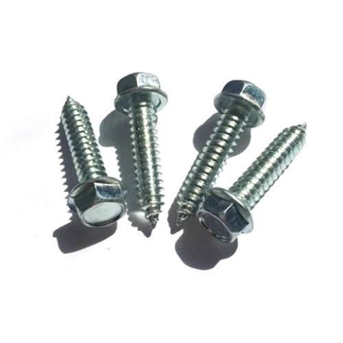 Jenis B Hexagon Head Head Tapping Screw