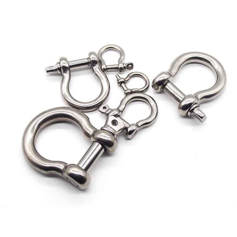 Jenis BC Shackle