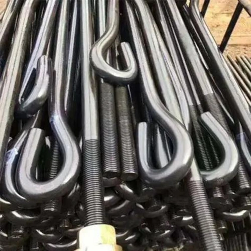 Taipkan bolt asas JA