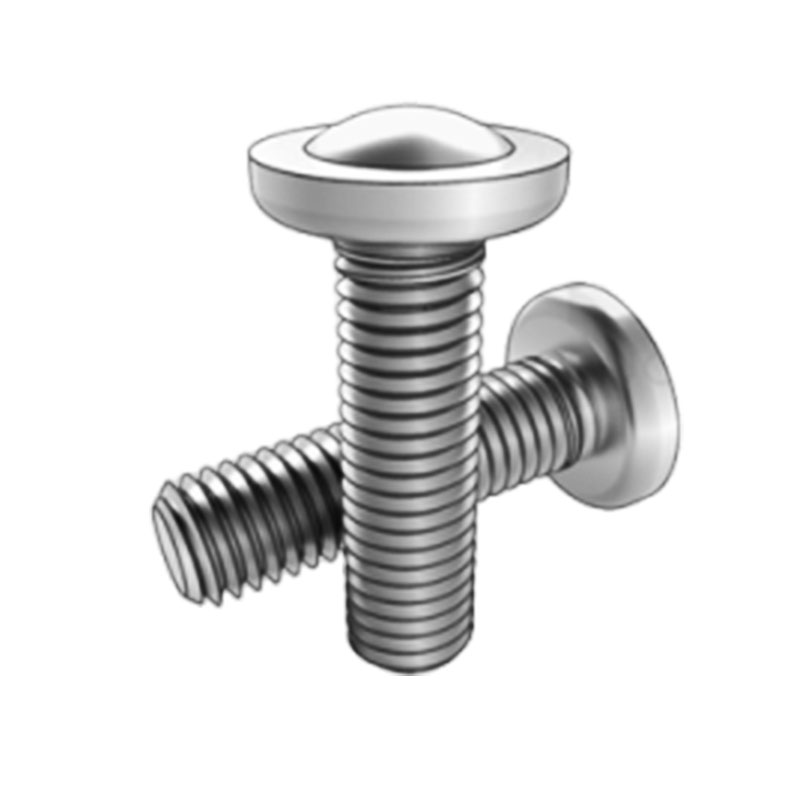 Taipkan TD Projection Weld Studs