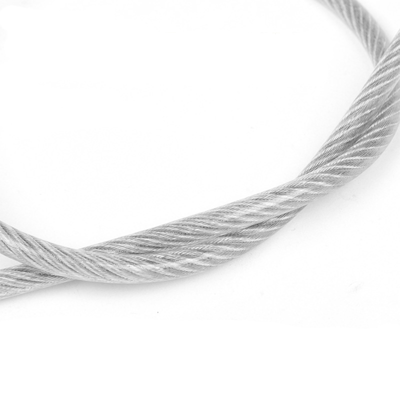 Tali Wire Steel Pesawat Ultra yang boleh dipercayai