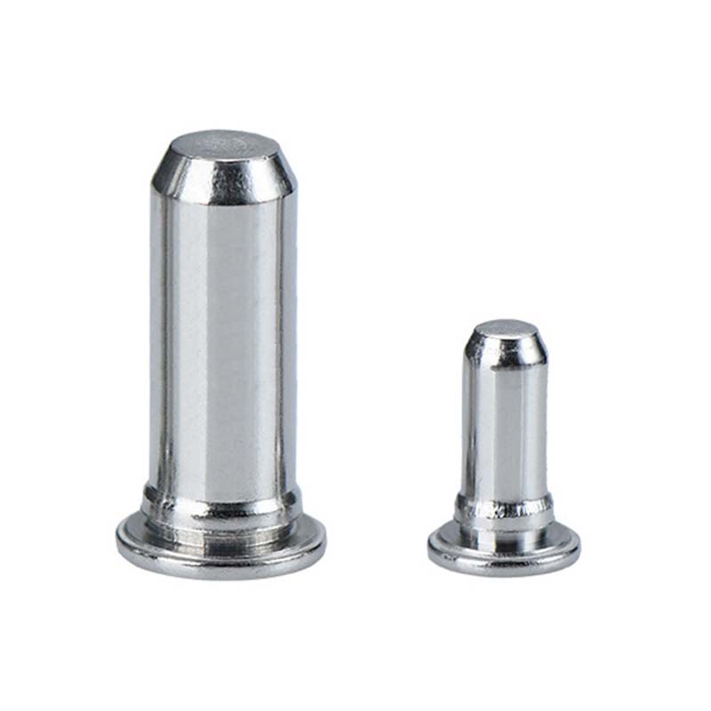 Pin Panduan Keluli Tahan Stainless UN 400
