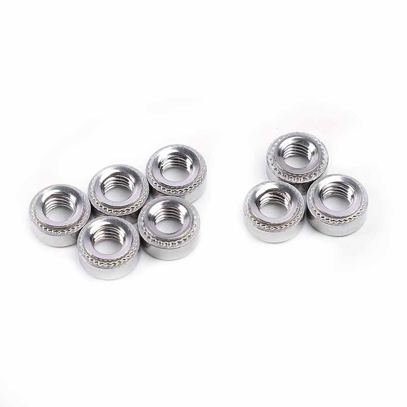 Seragam Thread Micro Diri Micching Nut