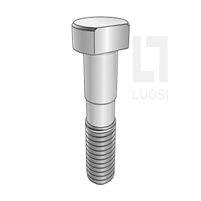 Bolt Hub Wheel