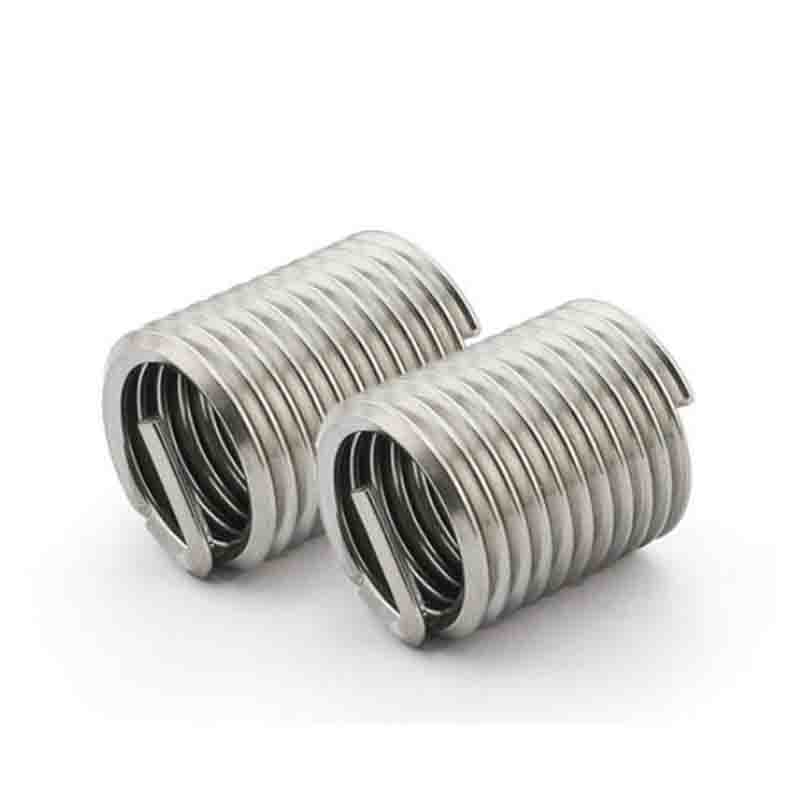 Sarung Lengan Skru Heliks Wayar